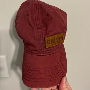 Calvin University Women’s Hat